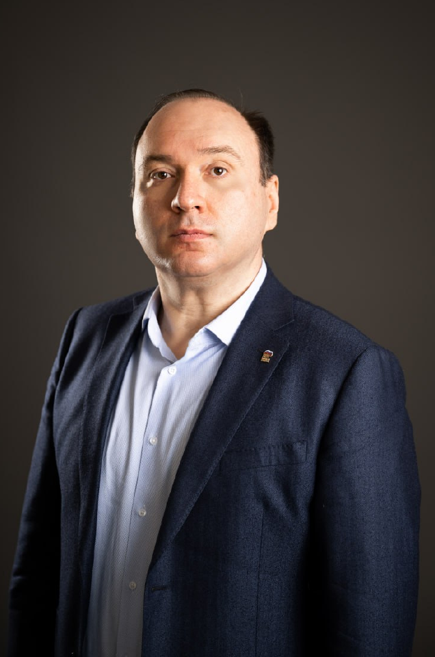 Яковец Илья Андреевич