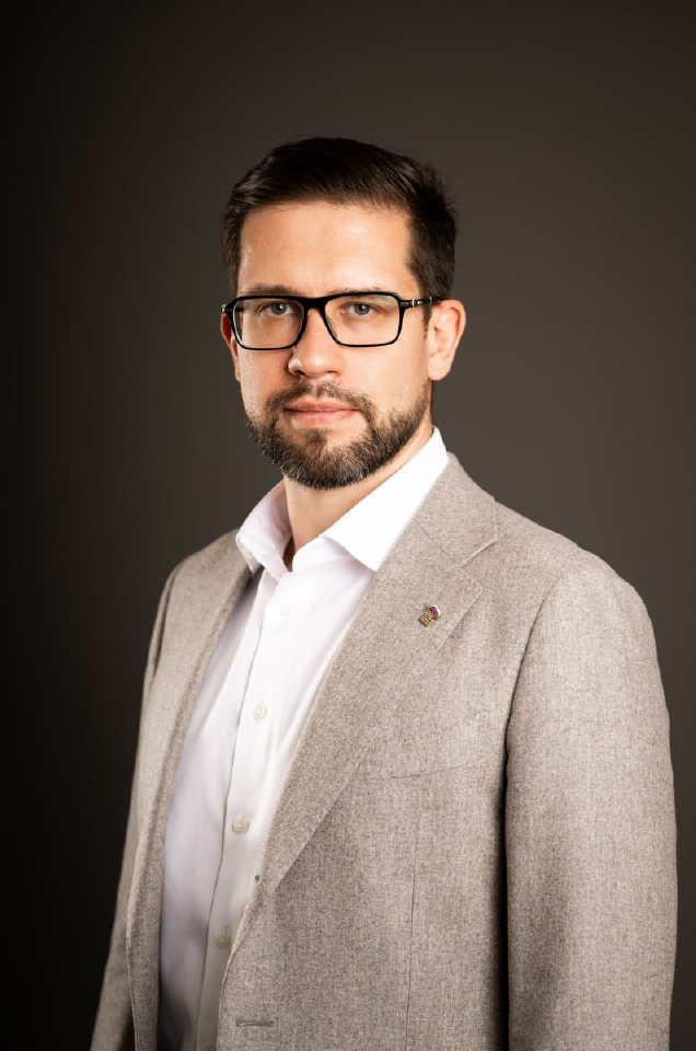 Кочетков Алексей Петрович