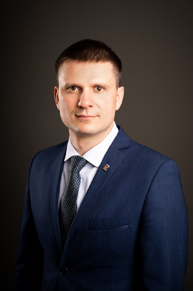 Худяков Виктор Олегович