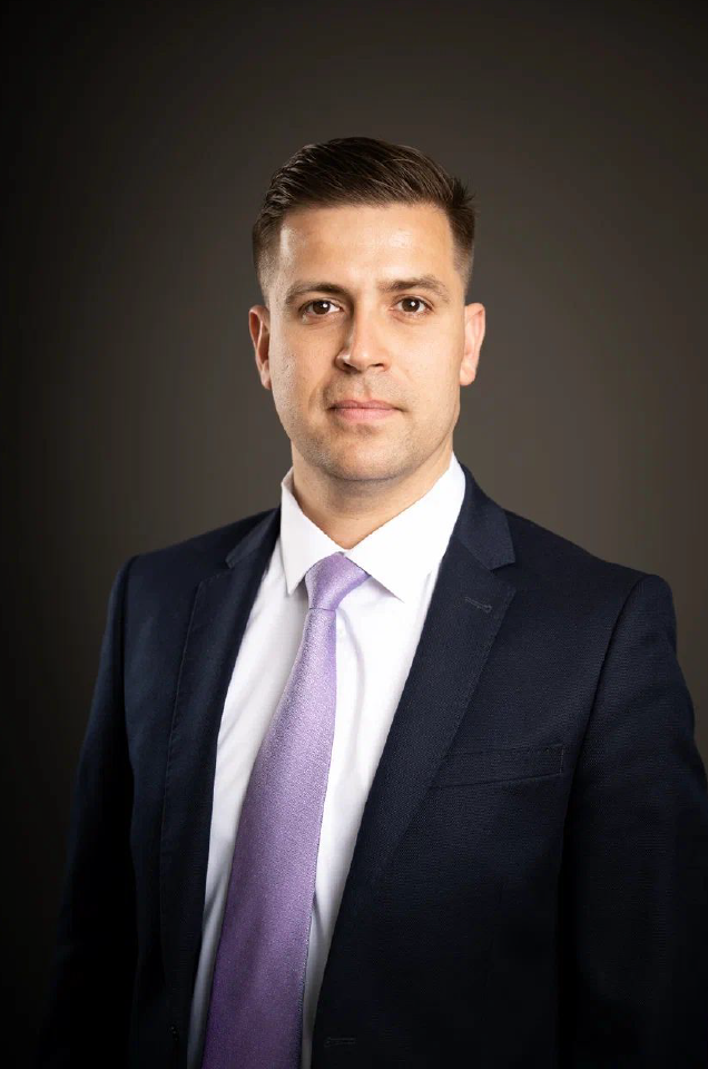 Ульянов Петр Михайлович