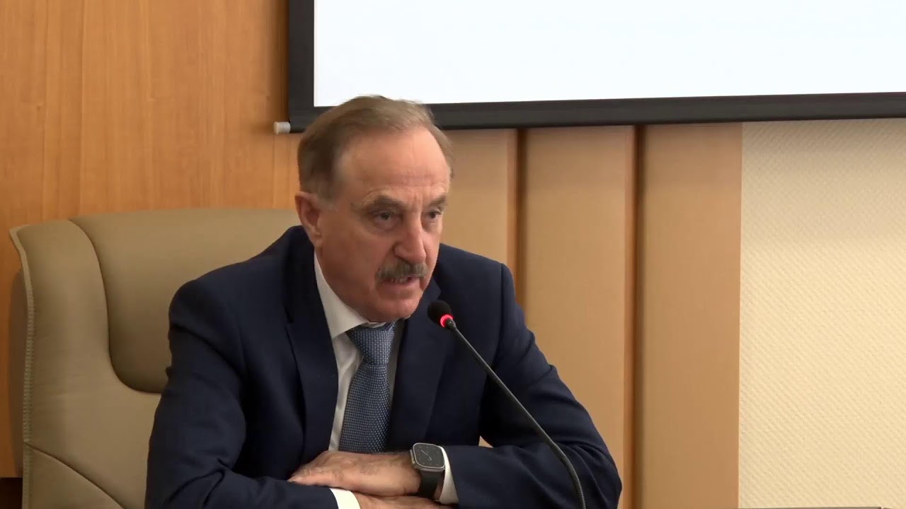 Публичные слушания по проекту решения Совета депутатов «Об исполнении бюджета городского округа Люберцы Московской области за 2023 год»